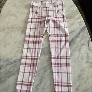 Janie and jack pants